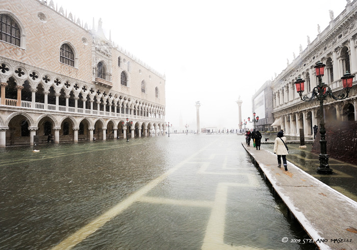 Copyright Stefano Maselli